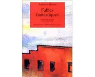 Fables fantastiques ( Ambrose Bierce )
