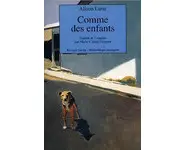 Comme des enfants ( Alison Lurie )
