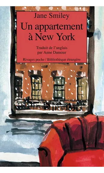 Un appartement à New York ( Jane Smiley