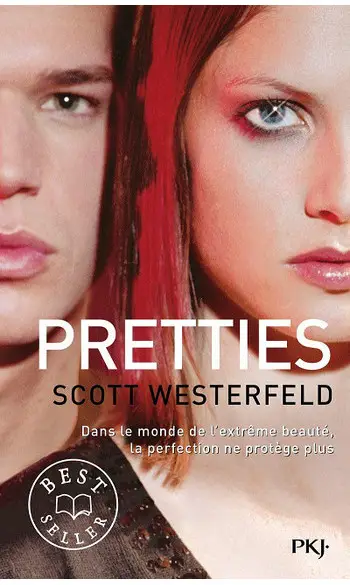 Uglies - Tome 2 : Pretties ( Scott Weste