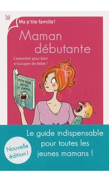 Maman débutante ( Olivia Toja )