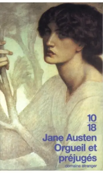 Orgueil et Préjugés ( Jane Austen )