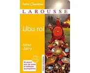 Ubu roi ( Alfred Jarry )
