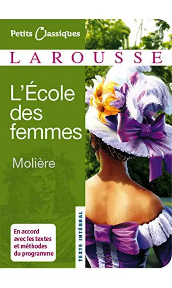 L'École des femmes ( Molière )