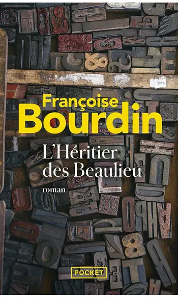 L'Héritier des Beaulieu ( F Bourdin )