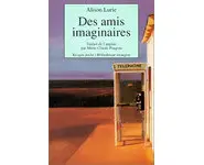 Des amis imaginaires ( Alison Lurie )