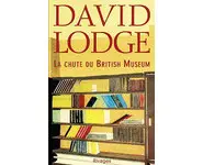 La Chute du British Museum ( David Lodge