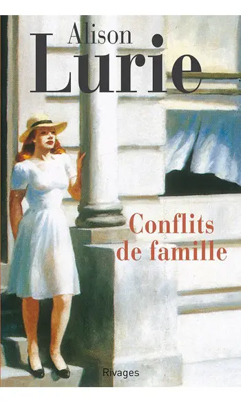 Conflits de famille ( Alison Lurie )