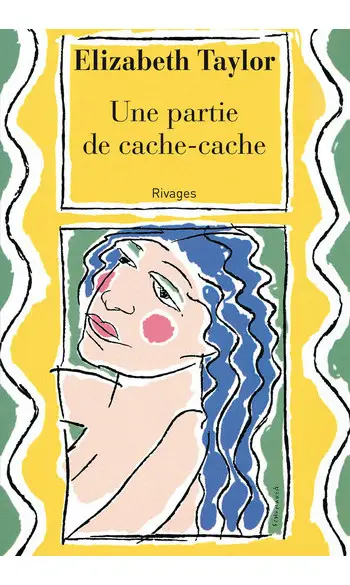 Une Partie de cache-cache ( E Taylor )