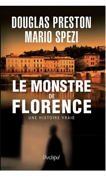 Le monstre de Florence ( Douglas Presto