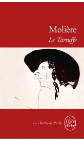 Le Tartuffe ( Molière )
