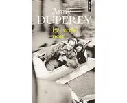 Le Voile noir ( Anny Duperey )
