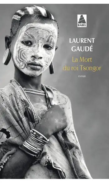 La Mort du roi Tsongor ( L Gaudé )