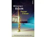 Passer l'hiver ( O . Adam )