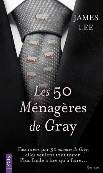 50 ménagères de Gray ( James Lee )