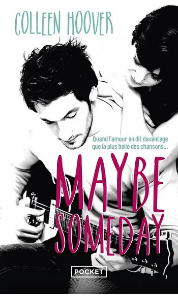Maybe Someday ( Colleen Hoover )