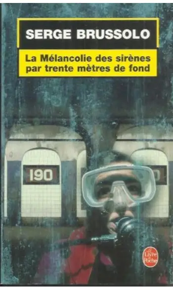 La Mélancolie des sirènes par trente mèt