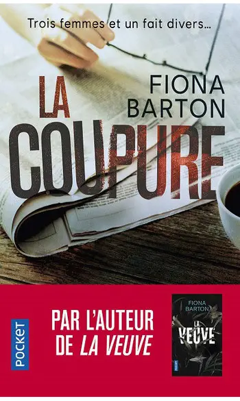La Coupure ( Fiona Barton )