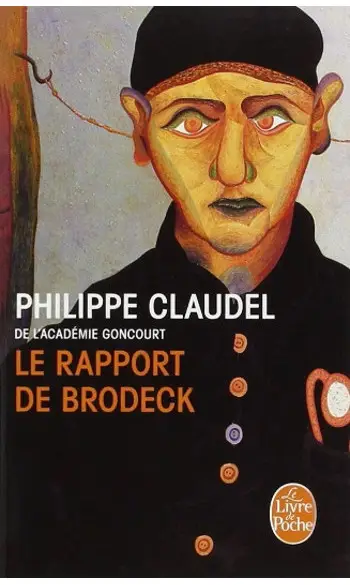 Le rapport de Brodeck ( Philippe Claudel