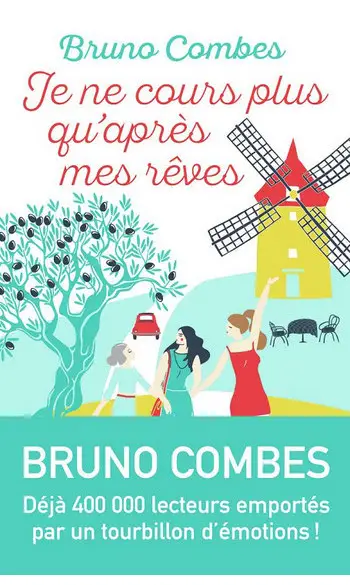 Je ne cours plus qu'après mes rêves