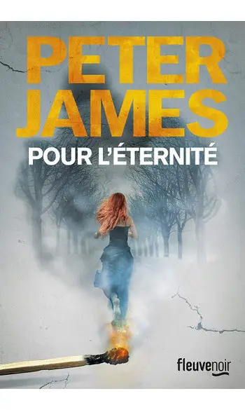 Pour l'éternité ( Peter James )