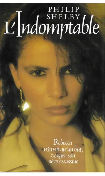 L'indomptable ( Philip Shelby )