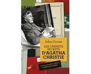 Les Carnets secrets d'Agatha Christie