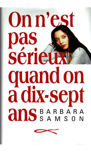 On n'est pas sérieux quand on a dix-sept