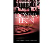 Mort en terre étrangère ( Donna Leon )