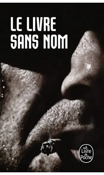 Le Livre sans nom ( Diniz Galhos )