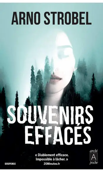 Souvenirs effacés ( Arno Strobel )