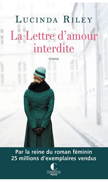 La lettre d'amour interdite ( L Riley )