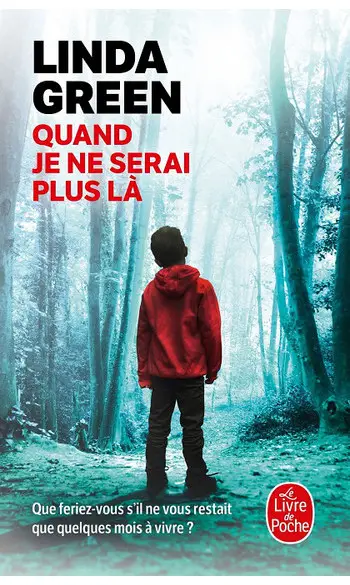 Quand je ne serai plus là ( Linda Green