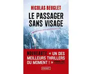 Le passager sans visage ( N Beuglet )