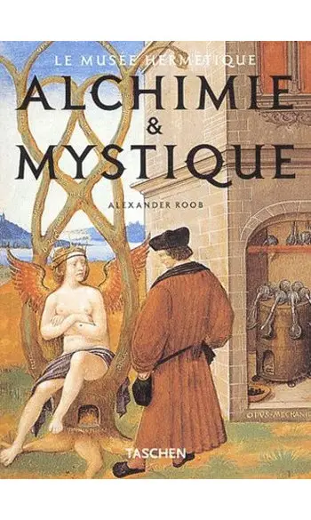 Le Musée Hermétique - Alchimie