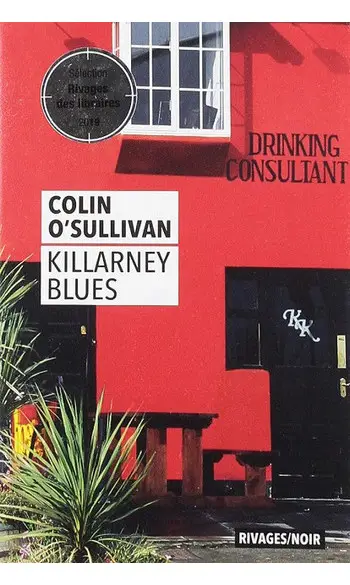 Killarney Blues ( Colin O'sullivan )