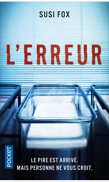 L'Erreur ( Susi Fox )