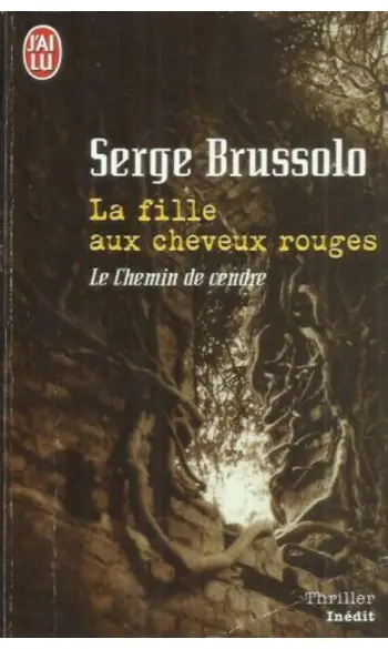 La fille aux cheveux rouges : tome 1, Le