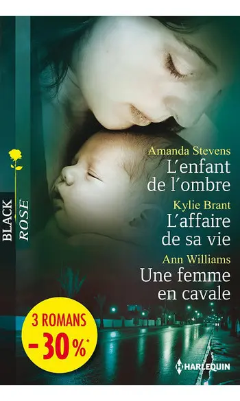 L'enfant de l'ombre - L'affaire de sa vi