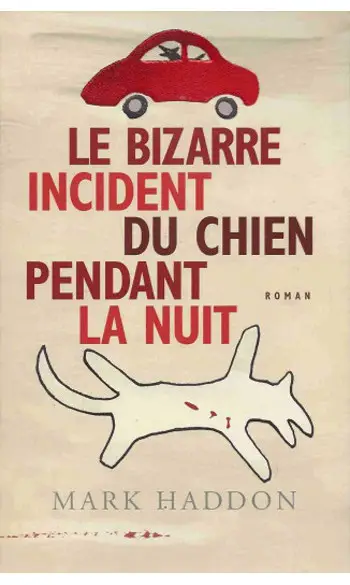 Le bizarre incident du chien pendant la