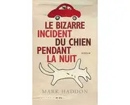 Le bizarre incident du chien pendant la