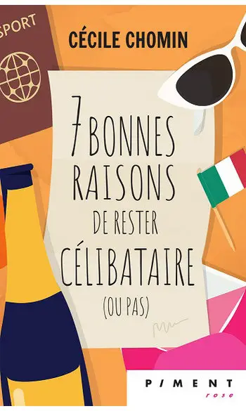 7 bonnes raisons de rester célibataire (