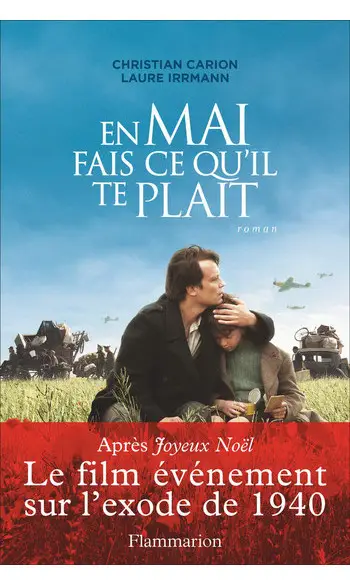 En mai, fais ce qu'il te plaît ( Carion