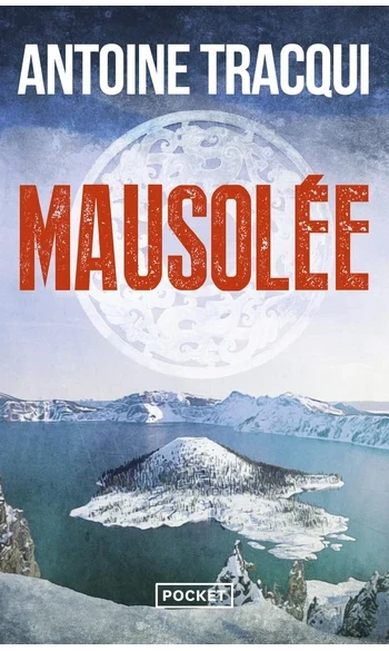 Mausolée ( Antoine Tracqui )