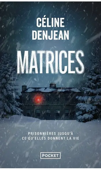 Matrices ( Céline Denjean )