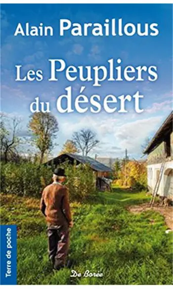 Les peupliers du désert ( Alain Paraillo
