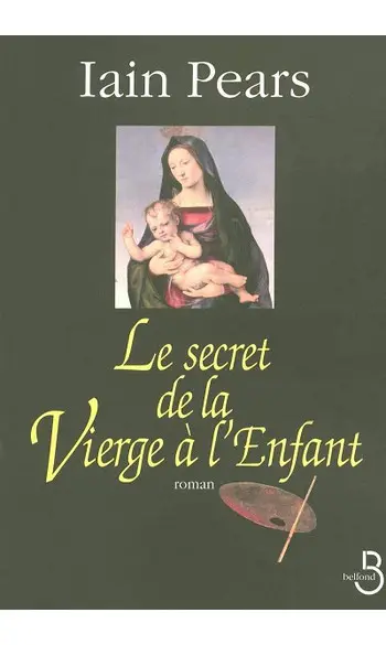 Le Secret de la Vierge à l'enfant ( Iain