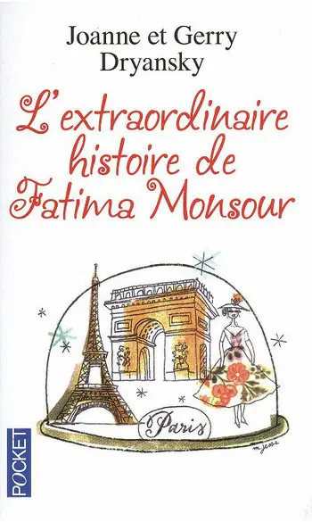 L'extraordinaire histoire de Fatima Mons