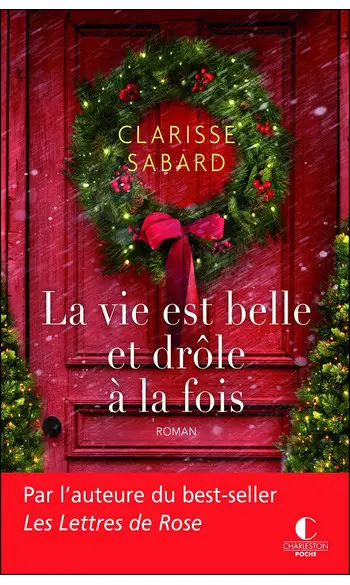 La vie est belle et drôle à la fois