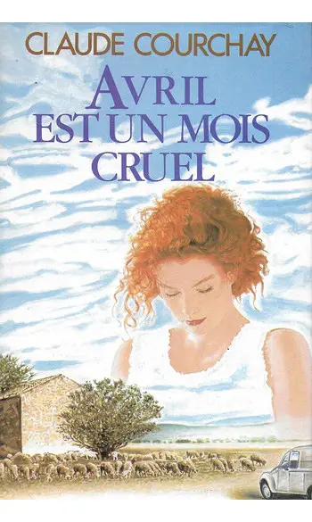 Avril est un mois cruel ( Claude Courcha